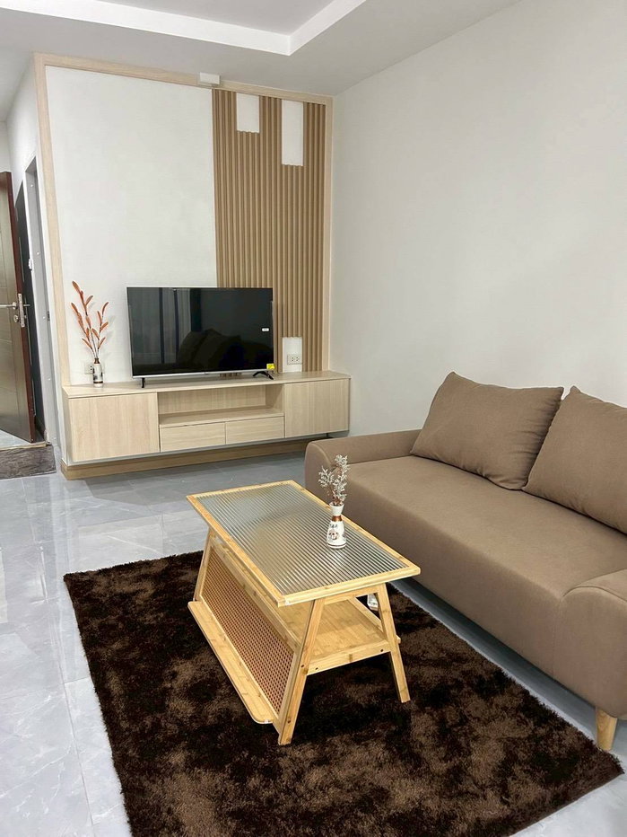 รูป ให้เช่า KN Town condominium วิวสวยดอยสุเทพ เพียง 12,000 บาท/เดือน - รูปที่ 8/8