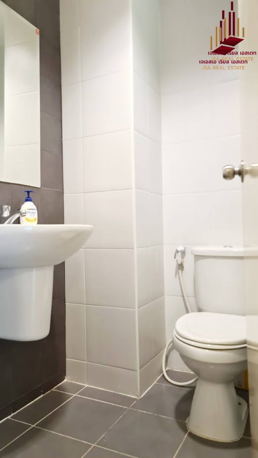 picture ✨ For Rent: My Condo Sukhumvit 81 Condo ✨  💰 Only 12,000 THB/month - 6/6