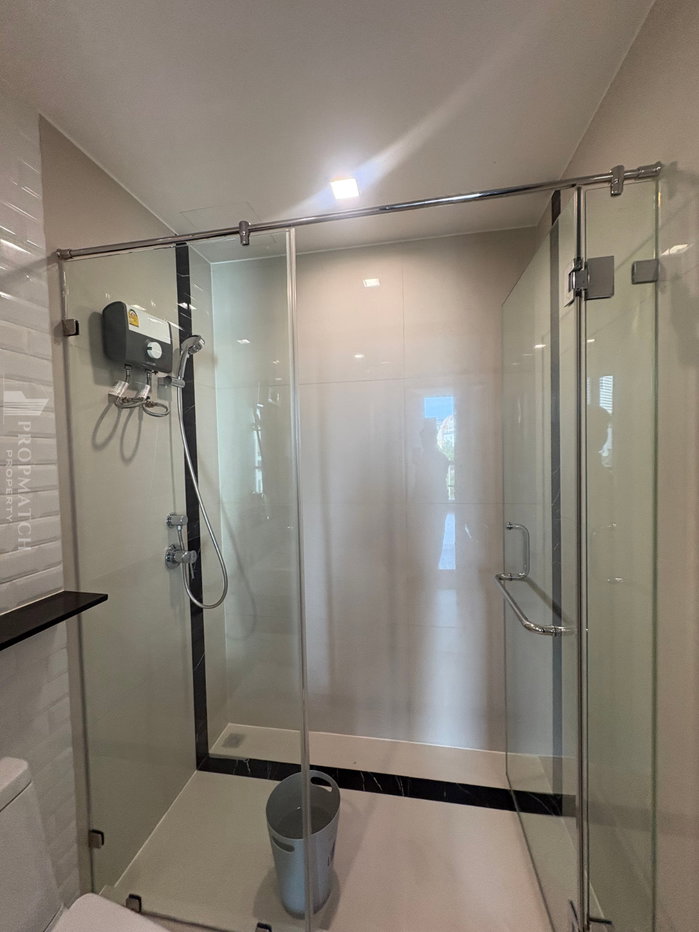 รูป PM036692 ✨Flash Deal ✨ Wish Signature @ Midtown Siam (2Bed 1Bath 47 SQM.) พร้อมอยู่ ! เพียง 30,000 บาทต่อเดือน Tel.0981315848 @propmatch - รูปที่ 10/13
