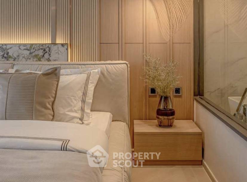 รูป คอนโด 2-ห้องนอน ที่ เดอะ รีเซิร์ฟ สาทร ใกล้ BTS ศาลาแดง (ID 2992465) - รูปที่ 8/11