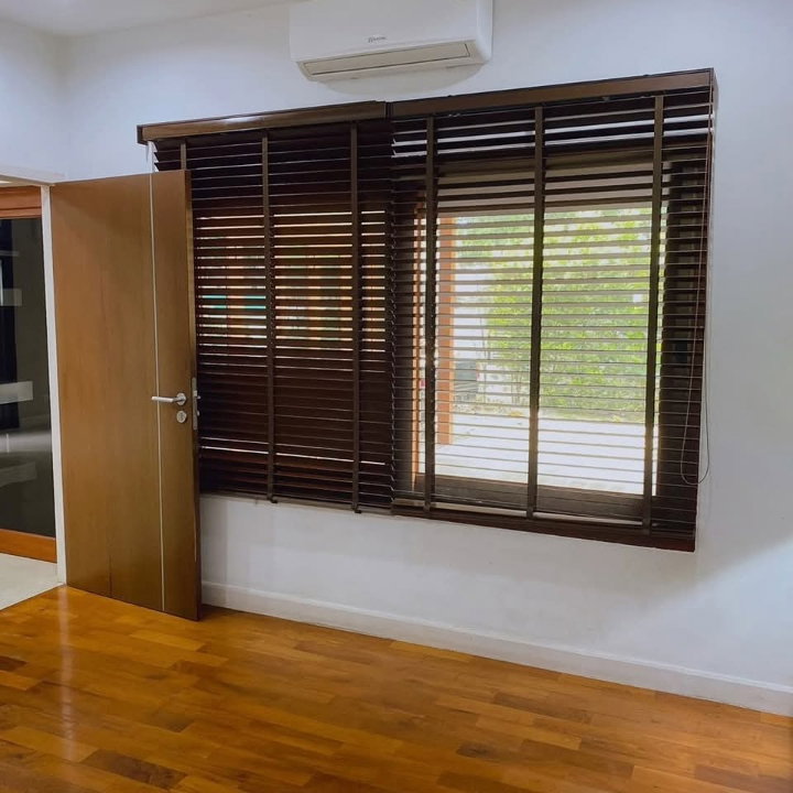 picture House for Rent !!, Near Kuangsing intersection 700 m.  - 8/19