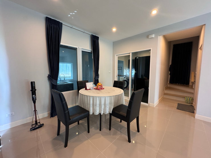 รูป ขายบ้านเดี่ยวอณาสิริ มะลิวัลย์ ขอนแก่น - รูปที่ 4/17