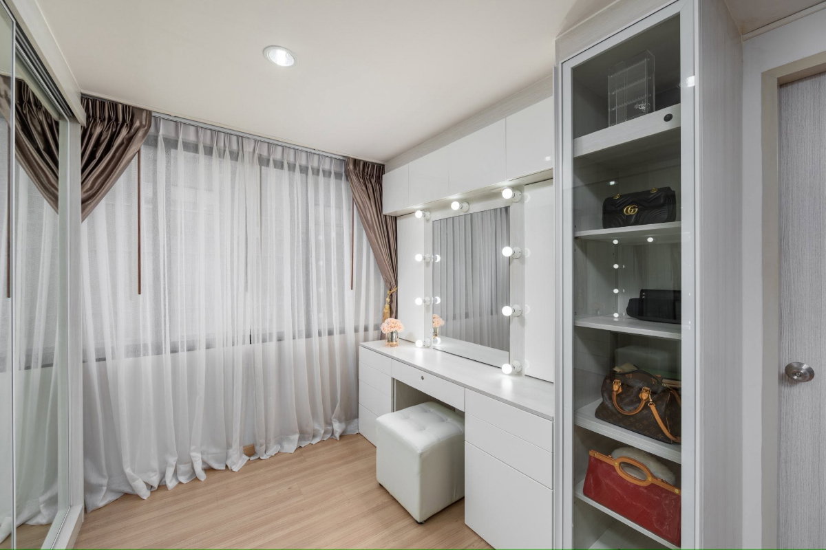 picture  For Rent: Townhome in House Niche Chaengwattana-Samakkee Project, 38,000 THB/month. - 13/21