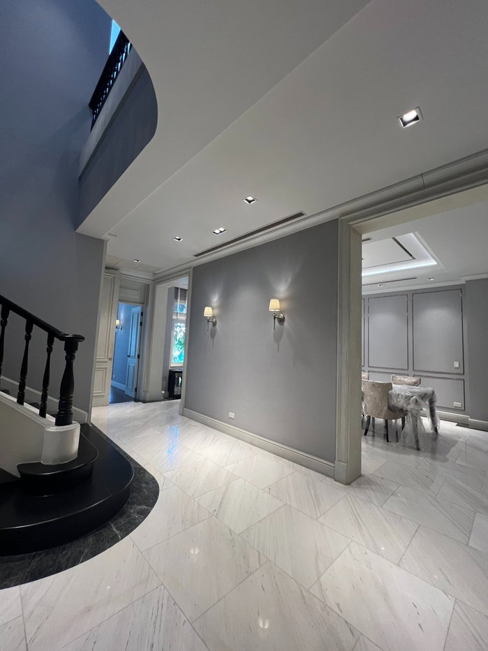 รูป ขายบ้านเดี่ยวทำเลศักยภาพ ย่านเกษตร-นวมินทร์ - รูปที่ 3/20