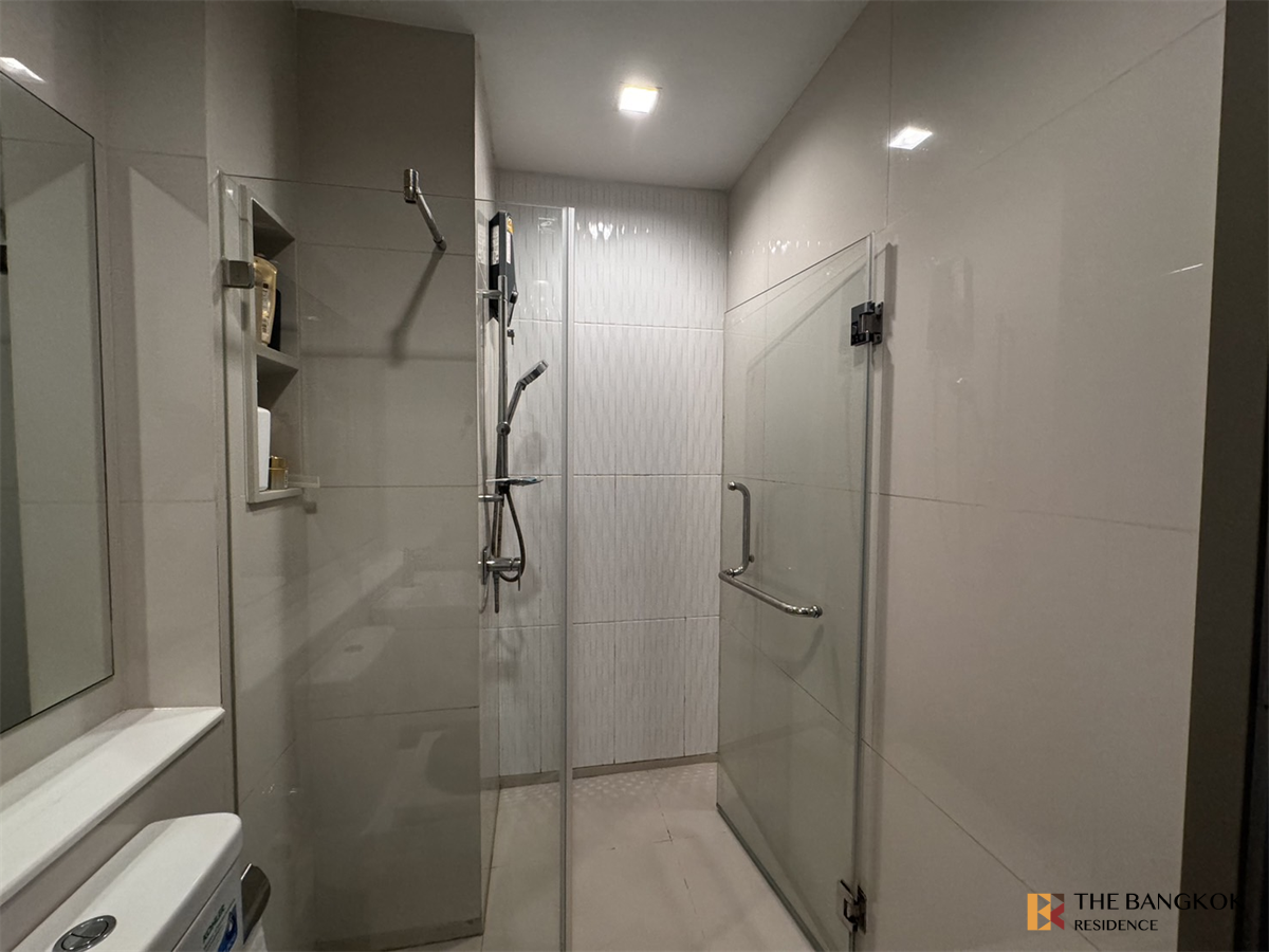 รูป ไลฟ์ อโศก ไฮป์ ห้องสวยพร้อมเข้าอยู่ - รูปที่ 3/10