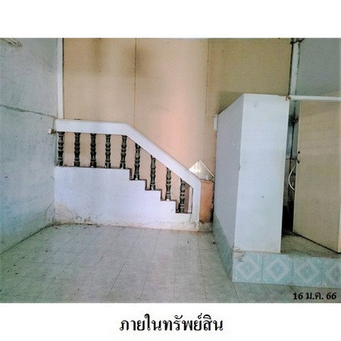 รูป Z8Z6332 ขายอาคารพานิชย์ ตำบล สำโรงเหนือ อำเภอ เมืองสมุทรปราการ จังหวัด สมุทรปราการ - รูปที่ 5/8