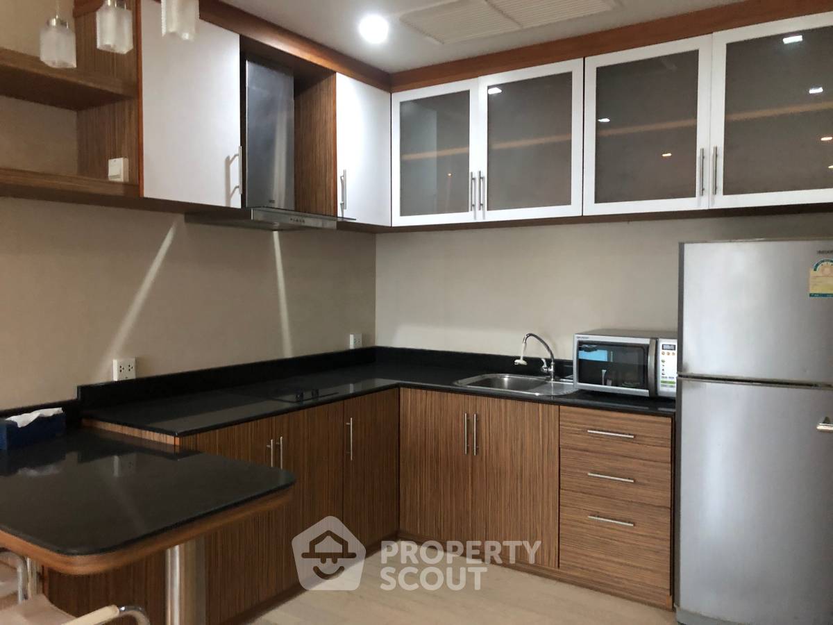 รูป คอนโด 1-ห้องนอน ที่ โนเบิล โซโล ใกล้ ทองหล่อ (ID 2744697) - รูปที่ 3/9