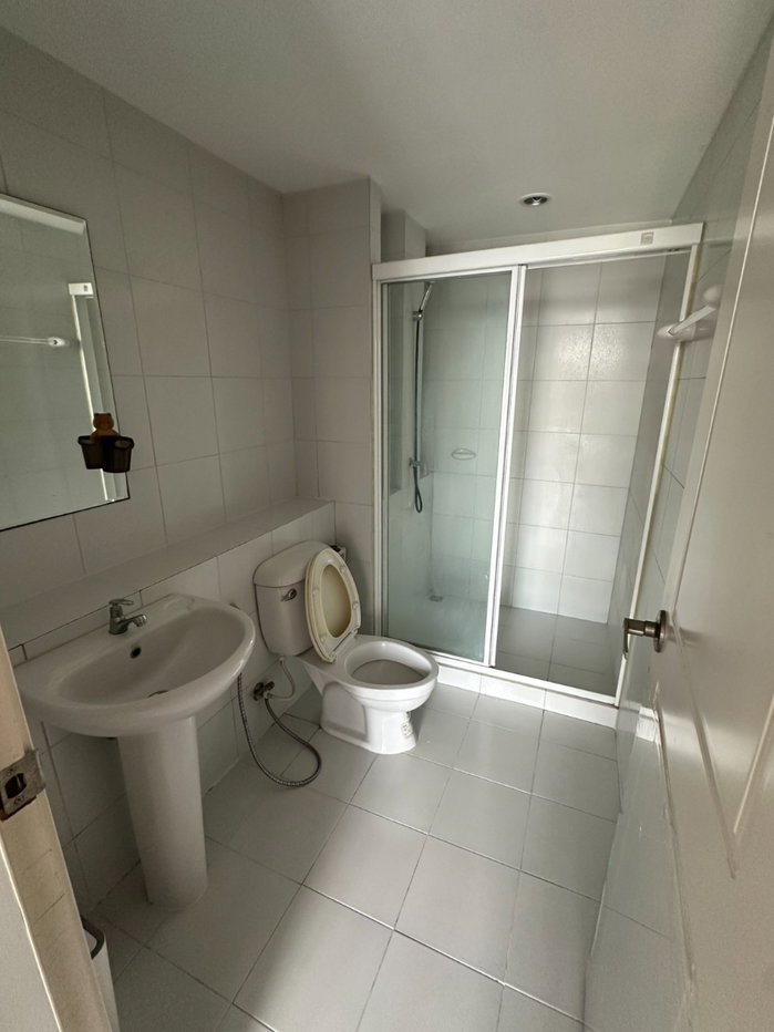 picture Condo for rent, Element Srinakarin, 8th floor. - 5/13