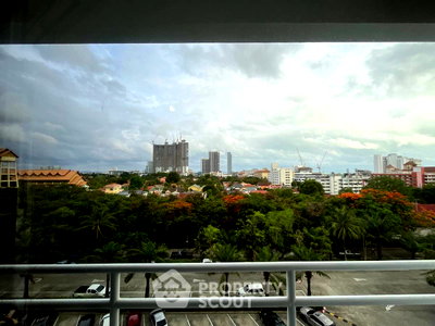 ขายคอนโด : คอนโด 1 ห้องนอน 37 ตร.ม. ขาย View Talay 2 คอนโดมิเนียม จอมเทียน พัทยาใต้ (ID 3002561)