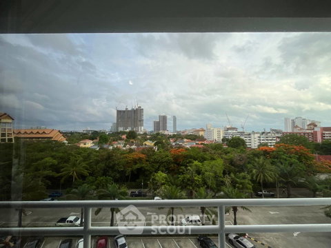 Studio Condo at View Talay 2 Condominium Jomtien close to Pattaya South (ID 3002561)