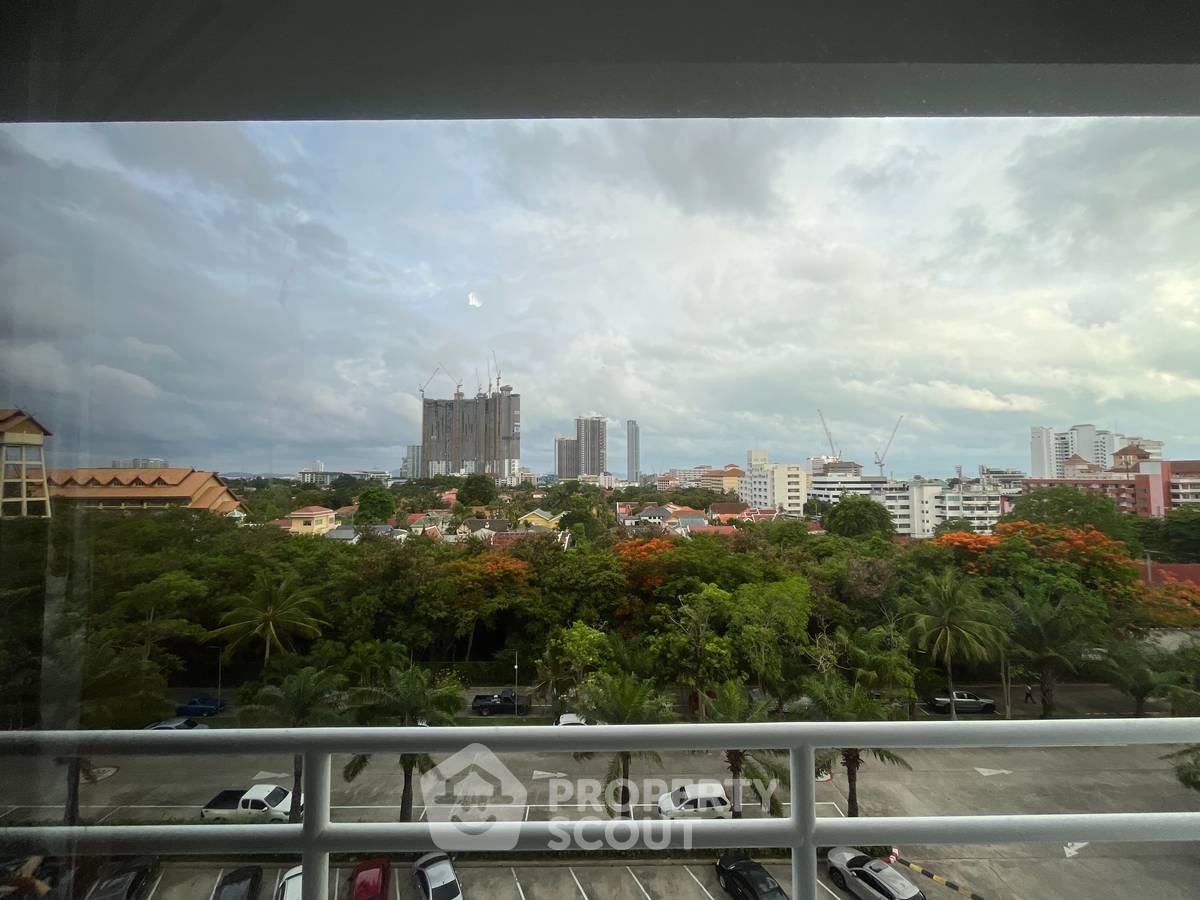 รูป คอนโด 1-ห้องนอน ที่ วิวทะเล 2 คอนโดมิเนียม จอมเทียน ใกล้ พัทยาใต้ (ID 3002561) - รูปที่ 1/21