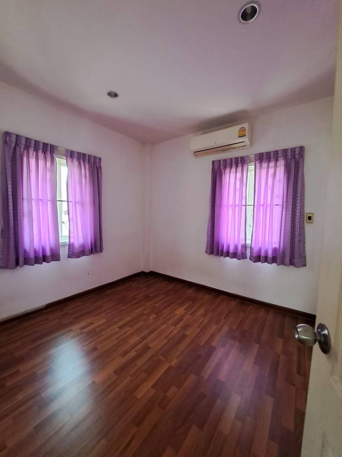 รูป บ้านแฝดสไตล์บ้านเดี่ยว ราคาสุดคุ้ม - รูปที่ 9/10