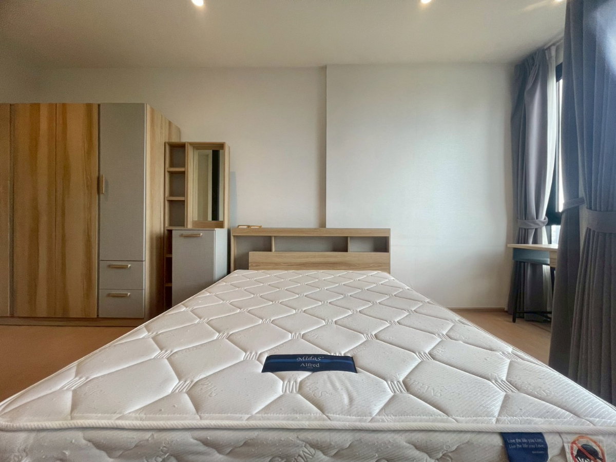 รูป 🌆 ให้เช่า: MARU EKKAMAI 2 | คอนโดเลี้ยงสัตว์ได้ สไตล์ญี่ปุ่น ใกล้ BTS เอกมัย @90condo 🌃 - รูปที่ 2/9