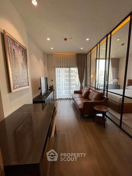 คอนโด 1-ห้องนอน ที่ มิวนีค สุขุมวิท 23 ใกล้ MRT สุขุมวิท (ID 3002020)
