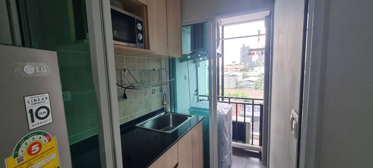 รูป 🏡✨ FOR RENT: Regent Home Sukhumvit 81 — MODERN & CONVENIENT LIVING! 💰 Rental Price: 10,000 THB/month!! - รูปที่ 2/7