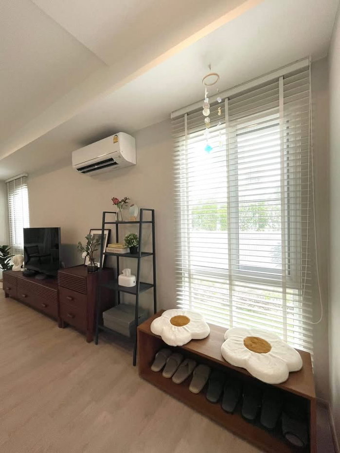 รูป 🏡🏡อัญญ่า บางนา รามคำแหง2🏡🏡ใกล้เมกาบางนา , ทางด่วน , รร นานาชาติ หน้าหมู่บ้าน - รูปที่ 7/15