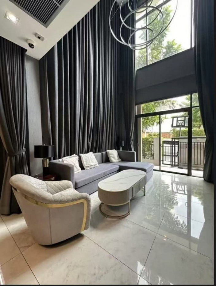 รูป ขาย บ้านเดี่ยว เดอะ เจนทริ สุขุมวิท 101 | Luxury Detached House | Private Residence | Prime Sukhumvit Location - รูปที่ 2/10