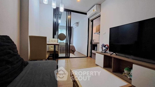 รูปภาพ 1-BR Condo at The Excel Hideaway Sukhumvit 71 near BTS Phra Khanong (ID 2163290)