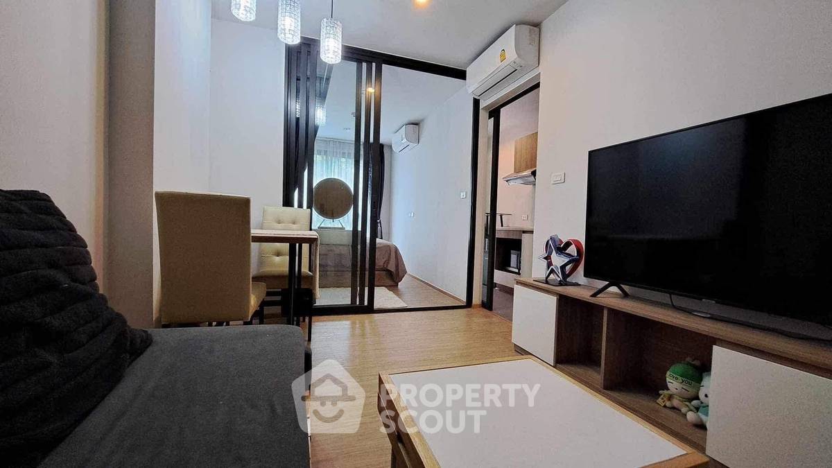 picture 1-BR Condo at The Excel Hideaway Sukhumvit 71 near BTS Phra Khanong (ID 2163290) - 1/10