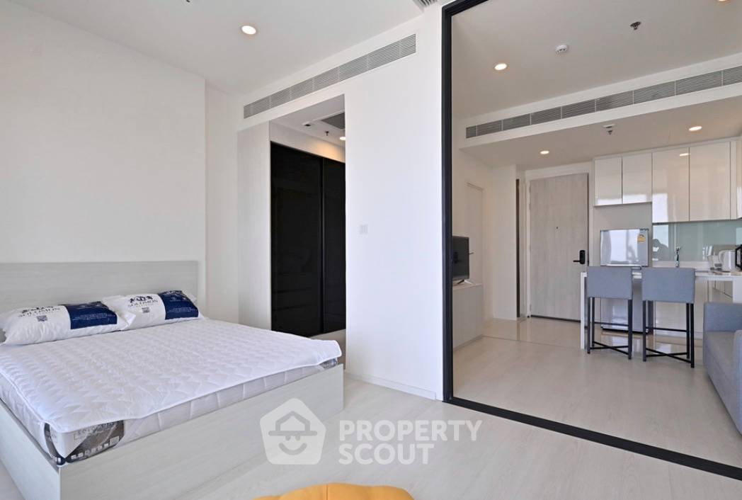 picture 1-BR Condo at Mazarine Ratchayothin near BTS Ratchayothin (ID 3000440) - 6/7