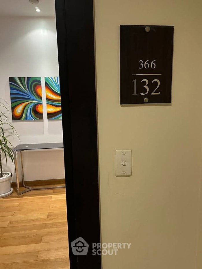 รูป คอนโด 2-ห้องนอน ที่ ซิตี้ สมาร์ท สุขุมวิท18 ใกล้ BTS อโศก (ID 3002887) - รูปที่ 2/13