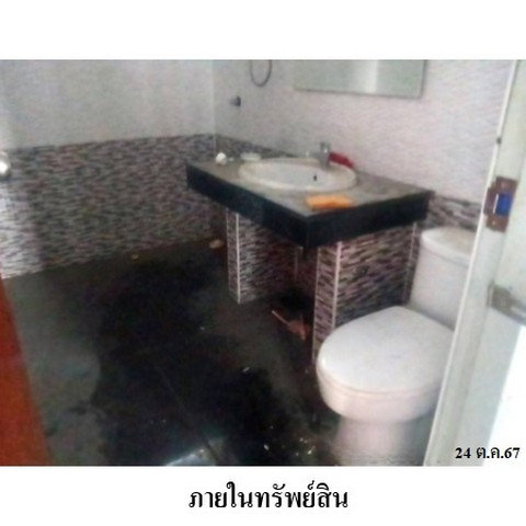 picture FOR SALE HOUSE PROPERTY 4133000 BAHT. - 7/8
