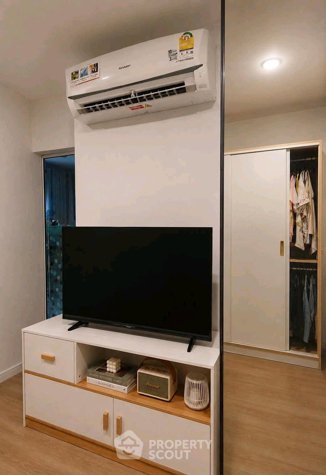รูป คอนโด 1-ห้องนอน ที่ บลู พหลโยธิน 35 ใกล้ BTS รัชโยธิน (ID 2989343) - รูปที่ 1/6