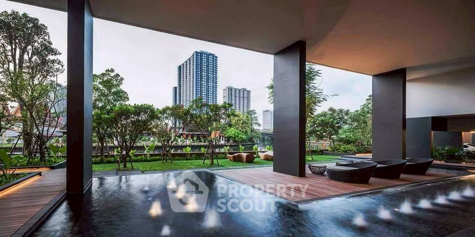 รูป คอนโด 2-ห้องนอน ที่ ฮาสุ เฮาส์ สุขุมวิท 77 ใกล้ BTS อ่อนนุช (ID 3004748) - รูปที่ 14/15
