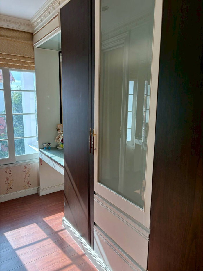 picture For rent Urban sathorn ready to move - 6/17