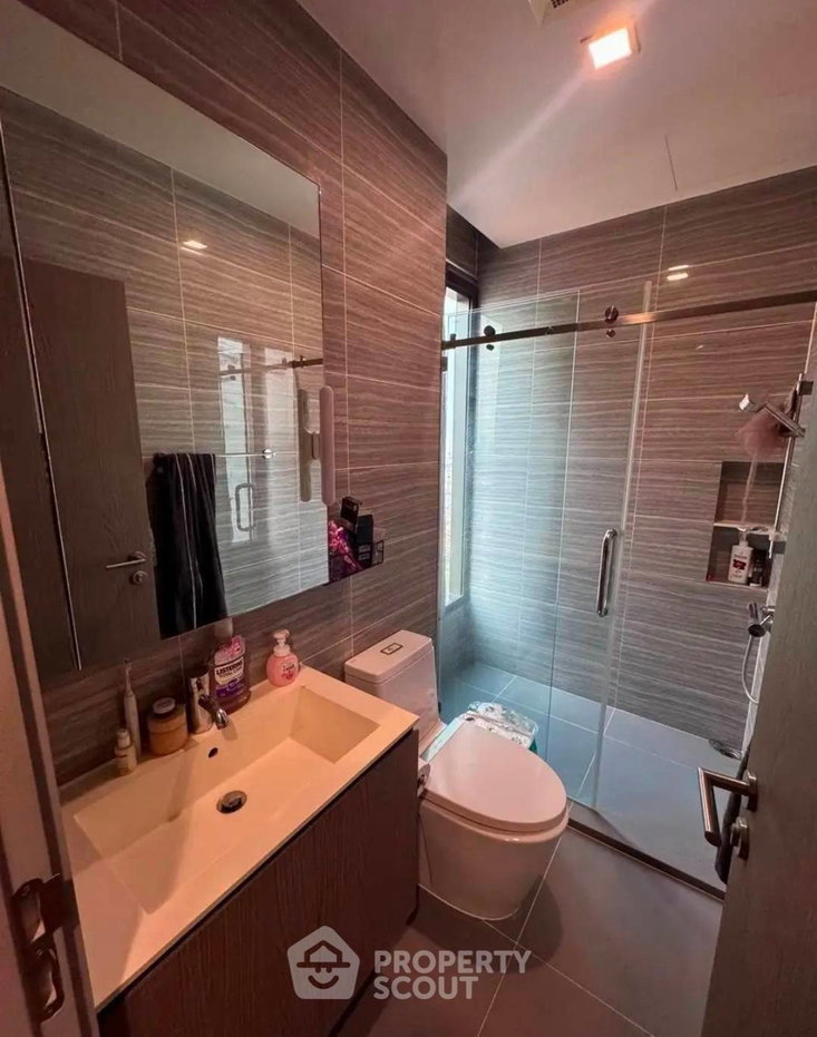 picture 2-BR Condo at M Jatujak near BTS Saphan Khwai (ID 2829688) - 9/12