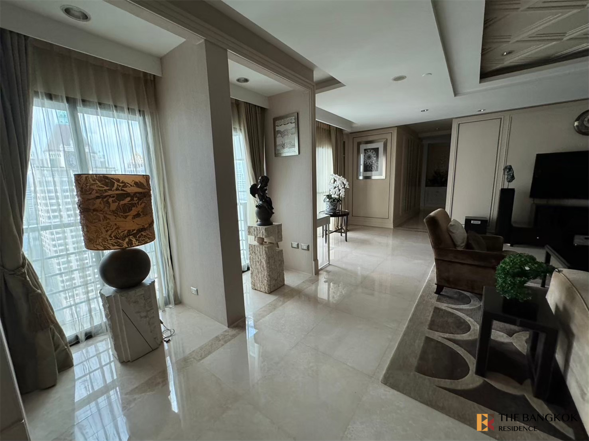 รูป สาธร การ์เด้น สะดวกสบายกับไลฟ์สไตล์สุด Luxury - รูปที่ 6/10