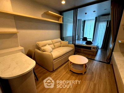 คอนโดให้เช่า : คอนโด 1-ห้องนอน ที่ คัลเจอร์ ทองหล่อ ใกล้ BTS ทองหล่อ (ID 3004791)