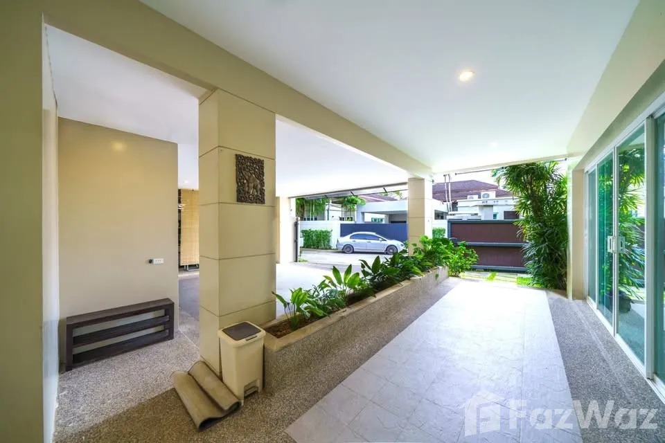 picture 4 Bedroom Villa for sale in Rawai, Phuket 6471326 - 16/17