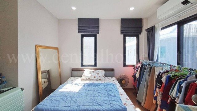 รูป บ้านเดี่ยว เซนโทร บางนา - กิ่งแก้ว รวมเฟอร์นิเจอร์ บ้านสวย พร้อมอยู่ ราคาถูกสุดในโครงการ - รูปที่ 13/19