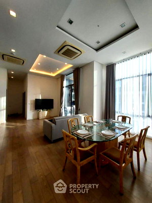 Condos for sale Phrom Phong : 3-BR Condo at Trapezo Sukhumvit 16 near MRT Queen Sirikit National Convention Centre (ID 1861050)