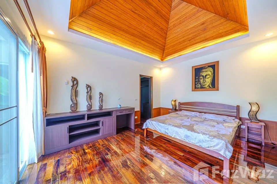 picture 4 Bedroom Villa for sale in Rawai, Phuket 6471326 - 9/17