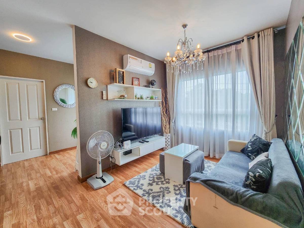 รูป คอนโด 2-ห้องนอน ที่ เดอะทรัสต์ คอนโด หัวหิน ใกล้ เมืองหัวหิน (ID 2036529) - รูปที่ 5/13