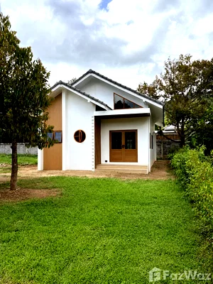Houses for sale Ko Samui Surat Thani : 2 Bedroom House for sale in Maret, Surat Thani  6262727