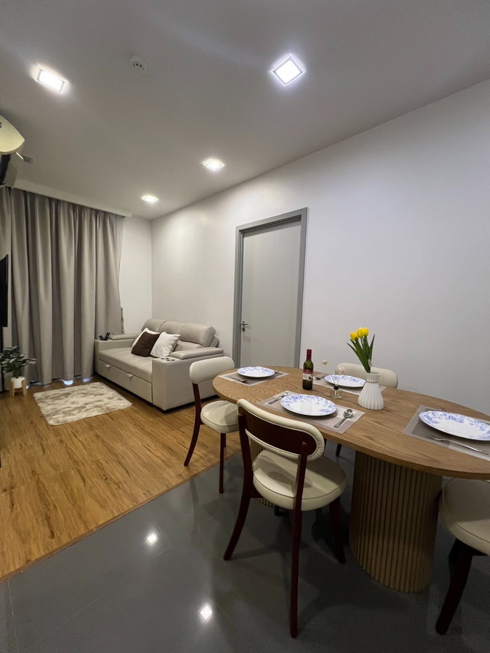 รูป 🔥 ขาย Stylish Chiang Mai Condominium ทำเลทอง ย่านสุเทพ - รูปที่ 3/17