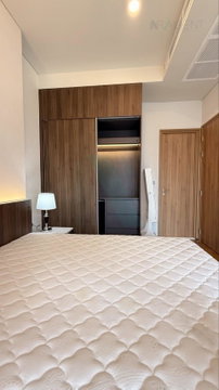 🚩 For Rent Condo SIAMESE EXCLUSIVE SUKHUMVIT 31 Building 1, Floor 11,2 bed room, Room size 72 sqm