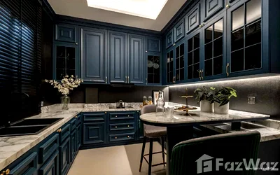 บ้านเดี่ยว วิทยาลัยอาชีวศึกษาธนบุรี : ขาย บ้านเดี่ยว 5 ห้องนอน ในโครงการ แกรนด์ บางกอก บูเลอวาร์ด ราชพฤกษ์ ปิ่นเกล้า 1951782