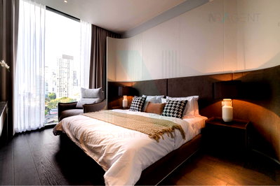 Condos for rent : 🔺Super special!🔺 For Rent Condo LAVIQ SUKHUMVIT 57 Building 1, Floor 7,2 bed room, Room size 86.00 sqm