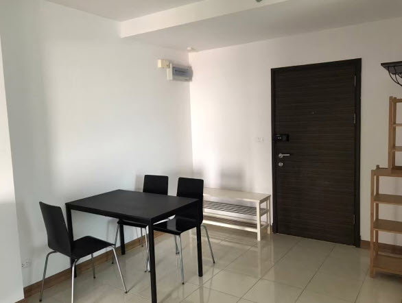 รูป ให้เช่า Supalai Park Ekkamai-Thonglor 2Beds 1Bath 1fixed/1nonfixedparking - รูปที่ 2/27