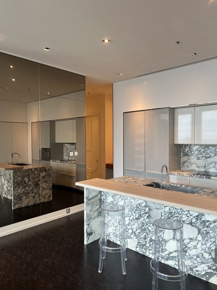 รูป LTHC15724 – Ultra Luxury Condo for Sale Sathorn | The Ritz-Carlton Residences Bangkok | Near BTS Chong Nonsi | 49 MB | คอนโดอัลตร้าลักชัวรีขาย สาทร เดอะ ริทซ์-คาร์ลตัน เรสซิเดนเซส ใกล้ BTS ช่องนนทรี - รูปที่ 5/6