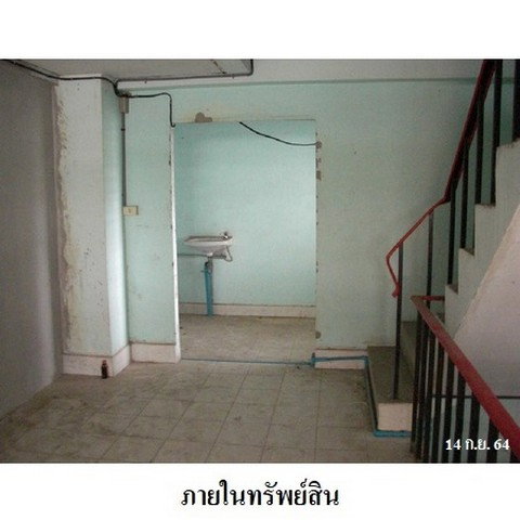รูป Z3A0935 ขายอาคารพานิชย์ โครงการ โอเชียนวิลล์ ตำบล ท้ายบ้าน อำเภอ เมืองสมุทรปราการ จังหวัด สมุทรปราการ - รูปที่ 3/8