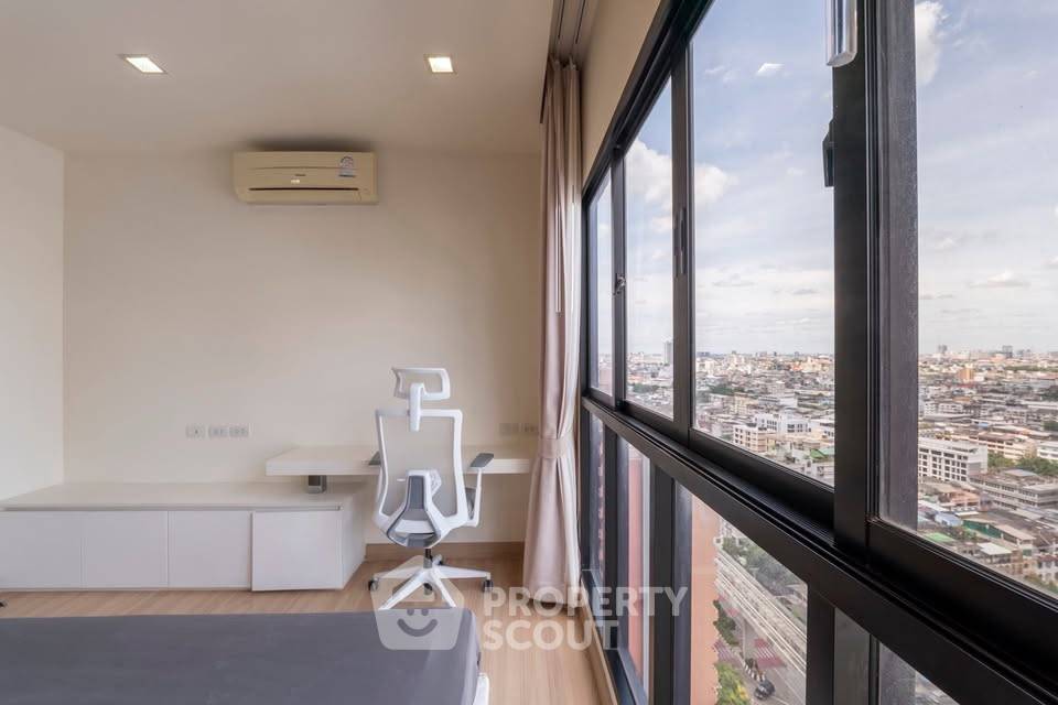 รูป คอนโด 2-ห้องนอน ที่ เออบาโน่ แอปโซลูท ใกล้ BTS กรุงธนบุรี (ID 2444703) - รูปที่ 12/30