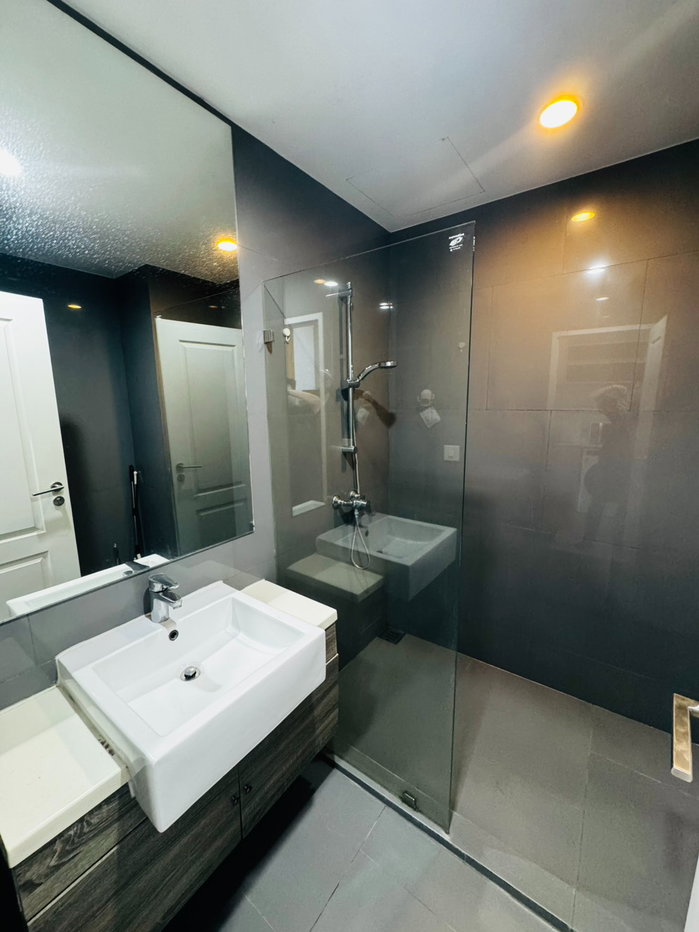 picture Condo for rent, Noble Revo Silom NC0109-2 - 5/14
