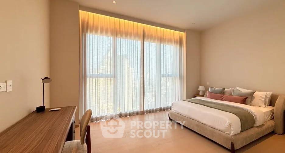 รูป คอนโด 4 ห้องนอน Pet Friendly โครงการ SCOPE Thonglor ใกล้ BTS ทองหล่อ 10 ม. (ID 3001679) - รูปที่ 14/15
