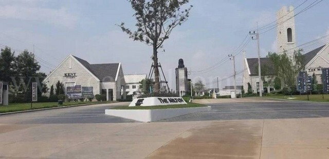 รูป ทาวน์โฮม เคนต์ วัลเลย์ ปลวกแดง ระยอง บ้านสวย ราคาถูกที่สุดในโครงการ - รูปที่ 19/20