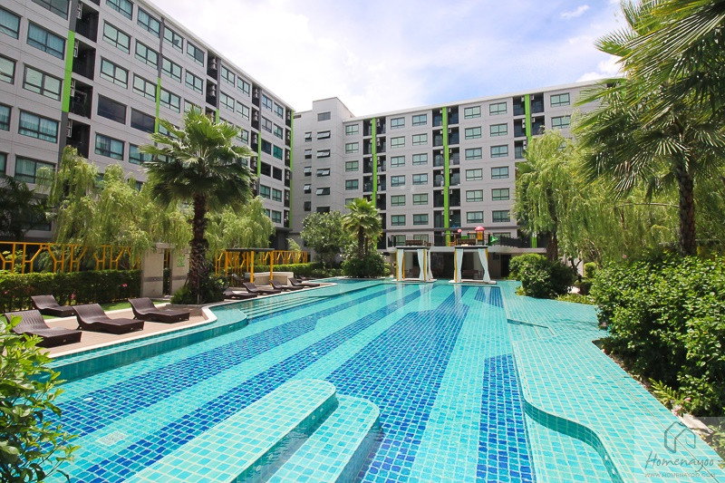 รูป 🔥ด่วน ห้องไปไวมากกก Code: 26KJ3143  ให้เช่า Grene Don Mueang - Song Prapha ✅ Add Line @kjcondo (มี@ข้างหน้าด้วยนะคะ) - รูปที่ 11/15